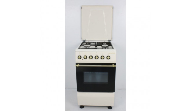 Gas cooker Schlosser