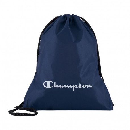 Champion jalatsikott Satchel 802339 BS567, tumesinine