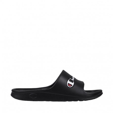 Champion meeste plätud Cabana Slide S22413 KK001 43, must