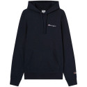 Bluza męska Champion Hooded Sweatshirt granatowa 220729 BS501 L Bluza męska Champion Hooded Sweatshirt granatowa 220729 BS501 L