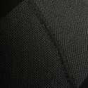 Bielizna termoaktywna męska Alpinus Tactical Base Layer Set czarno-szara GT43276 S