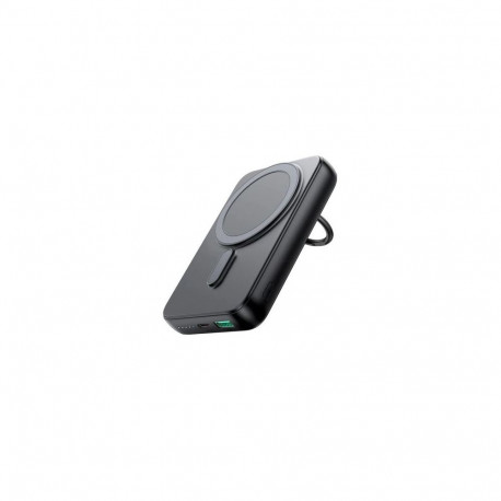 Joyroom Power Bank Magnetic Wireless charging, MagSafe 15W / Type-C, PD 20W, 10000 mAh, with ring an