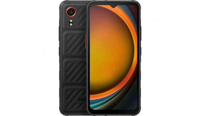 Samsung SM-G556B Galaxy XCover 7 Dual SIM 5G 6GB RAM 128GB EE Black EU