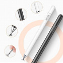 Joyroom Tablet acc. Excellent Series Stylus Pen for Touchscreen with 3 replaceable tips, Black (JR-B