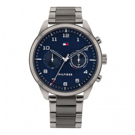Tommy Hilfiger Patrick 1791782 Men's Watch