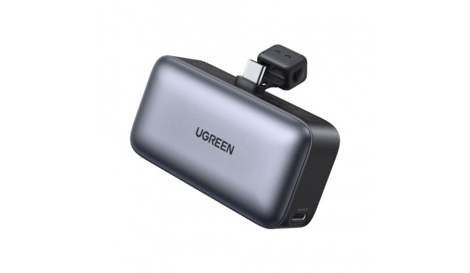 Ugreen Nexode PB503 5000 mAh 20W hall