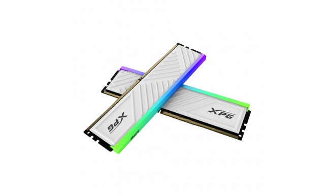 ADATA-XPG Spectrix D35G DDR4 3600 RGB valge 2x16GB 32GB