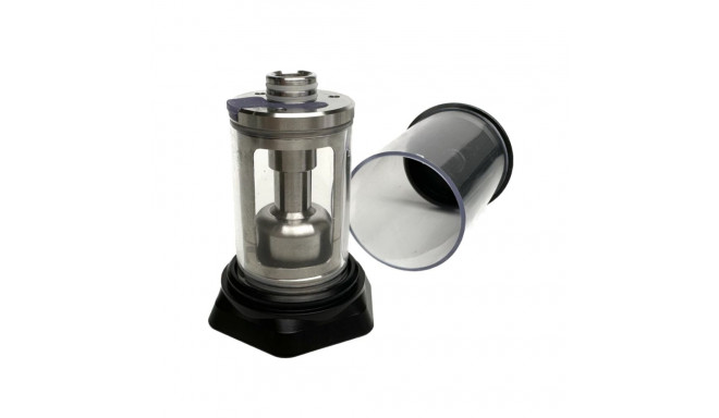 PMI Shock-Proof Chamber