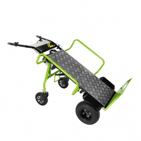 Zipper ZI-ET260 elektriline sackrodel