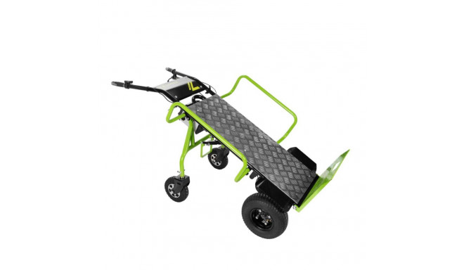 Zipper ZI-ET260 elektr. Sackrodel