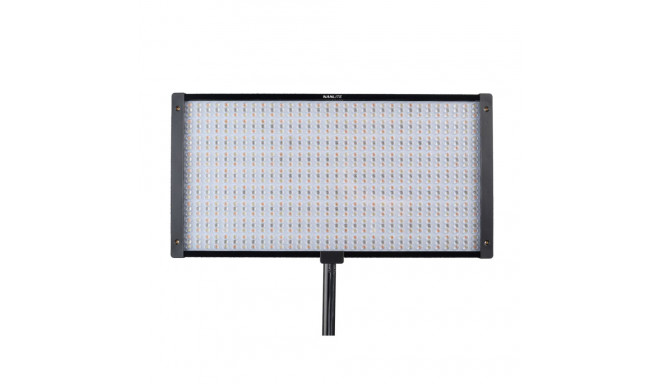 Nanlite PavoSlim 120C täisvärviline