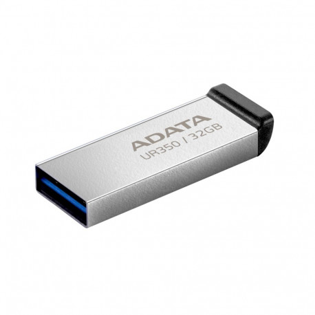 ADATA USB 3.2 UR350 must 32GB UR350-32G-RSR/BK