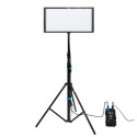 Nanlite PavoSlim 120B Bi-Color