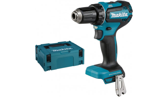 Makita DDF485ZJ juhtmevaba trell-kruvikeeraja