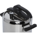 Lagostina Pressure Cooker Preziosa, 22 cm, 7 L