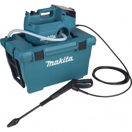 Makita DHW080ZK juhtmevaba survepesur