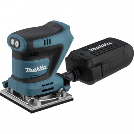 Makita DBO484Z juhtmevaba ekstsentriklihvija