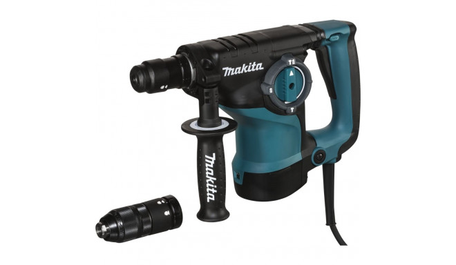 Makita HR2811FT kombivasar