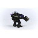 Schleich Eldrador Creatures Shadow Master Robot      42557