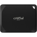 Crucial X10 Pro 1TB Kanna SSD USB 3.2 Type-C