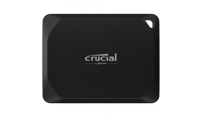 Crucial X10 Pro              1TB Portable SSD USB 3.2 Type-C