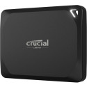 Crucial X10 Pro 1TB Kanna SSD USB 3.2 Type-C