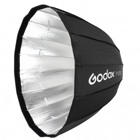 Godox P120L - 120 cm Parabol-Softbox 120cm