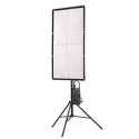 Godox F400Bi paindlik stuudio LED-valgusti