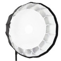 Godox P120L – 120 cm parabool-softbox 120 cm