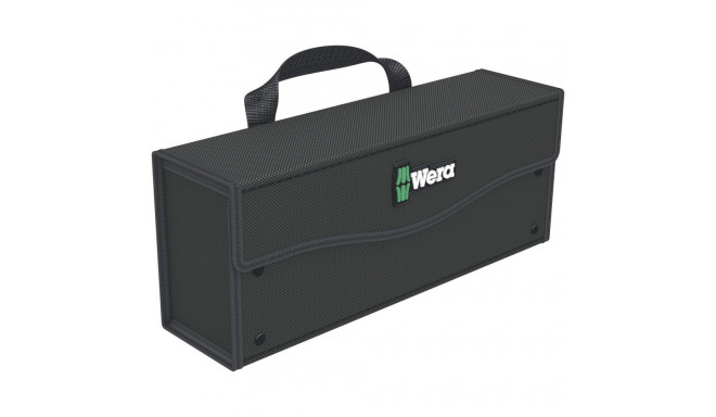 Wera 2go 3 Tool Box