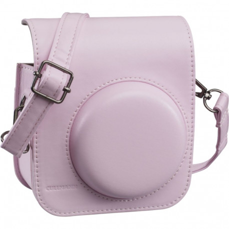 Cullmann RIO Fit 120 roosa kaamerakott Instax Mini 12 jaoks