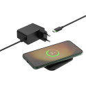 Belkin BOOST Charge Pro wireless Univ.Easy Align Chrgp.WIA007vfBK