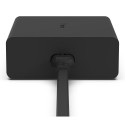Belkin BOOST Charge laadija 108W GaN 2xUSB-C/2xUSB-A 2 m WCH010vfBK