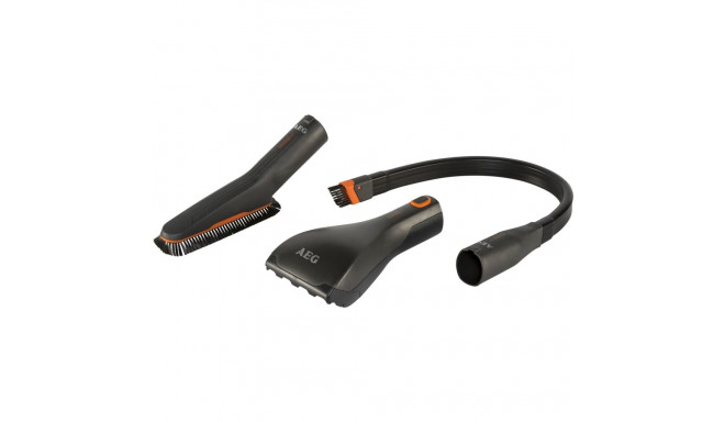 AEG AKIT12 Home Car Kit with Soft Brush