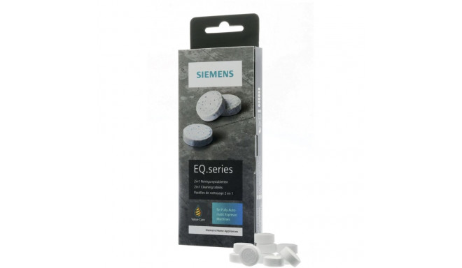 Siemens TZ 80001A