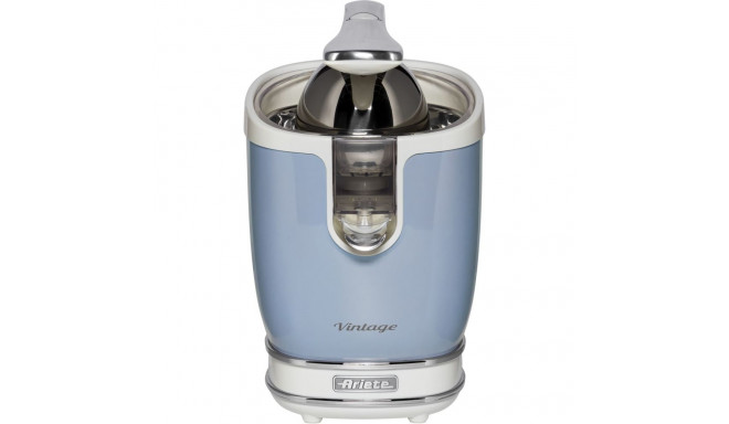Ariete Vintage Citrus Juicer blue