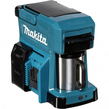 Makita DCM501Z juhtmevaba kohvimasin
