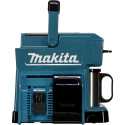 Makita DCM501Z Juhtmeta Kohvimasin