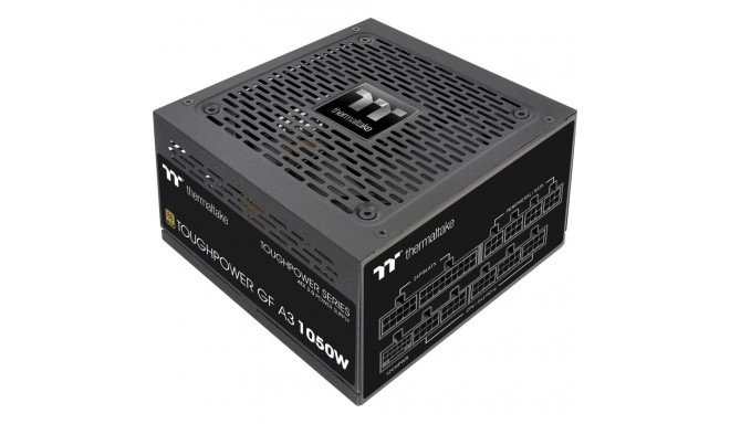 Thermaltake Toughpower GF A3 1050W 80+ Gold for Gen 5