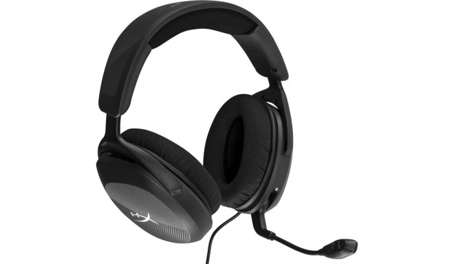 HyperX Cloud Stinger 2 Core PC mänguri kõrvaklapid must