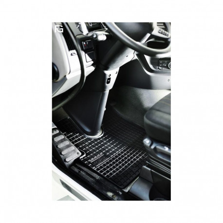 Ford Transit V 2000-2013 kummimatid