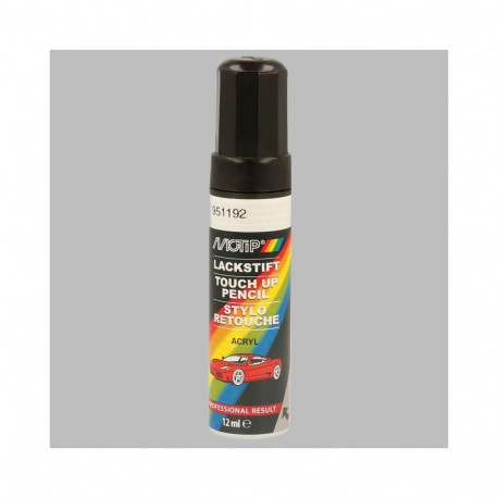 Pintsliga par.värv 12ML.  hall