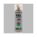 RAL8003 läikiv Loam pruun 400ml