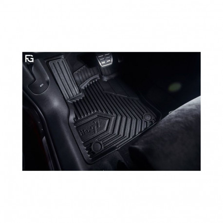 2,5D Antara 06-17 / Captiva 06-18 kummimatid