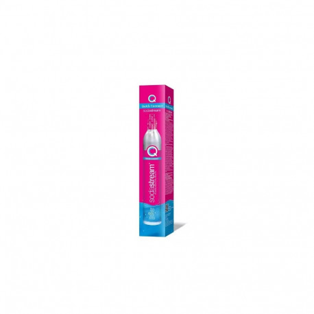 SodaStream 1132120410 Carbonator accessory/supply Carbonator charger