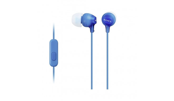 Sony MDR-EX15AP Headphones