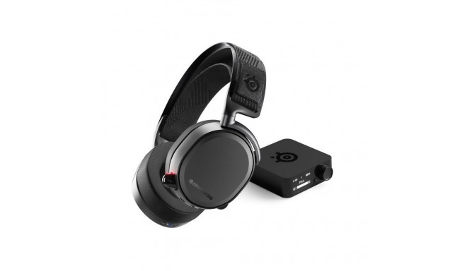 SteelSeries Arctıs Pro Gaming Headset Wired & Wireless