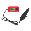 Auto tester Ermenrich Zing CT30
