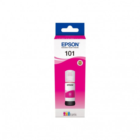 EPSON EcoTank magenta tindipudel