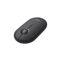 LOGITECH Pebble 2 komplekt Mac jaoks tooniline grafiit (US) BT INTNL-973 Mac